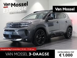 Grijs Gebruikt 2024 Citroën C5 Aircross SUV | € 30.440 (Eerlijke prijs)