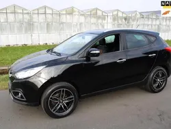 Zwart Gebruikt 2013 Hyundai ix35 SUV | € 11.450 (Eerlijke prijs)