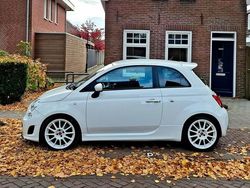 Gebruikt 2010 Abarth 500 Esseesse | € 8.700