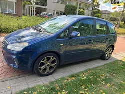 Blauw Gebruikt 2010 Ford C-MAX Limited MPV | € 2.500 (Eerlijke prijs)
