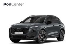 Grijs Nieuw 2025 Audi Q3 S-Line SUV | € 66.450