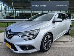 Grijs Gebruikt 2019 Renault Mégane IV Hatchback | € 12.950 (Eerlijke prijs)