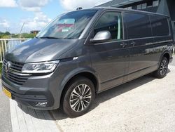 Grijs Gebruikt 2024 VW Transporter Highline Van | € 50.950
