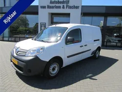 Wit Gebruikt 2019 Renault Kangoo MPV | € 7.750 (Eerlijke prijs)