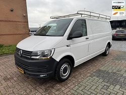 Wit Gebruikt 2019 VW T6.1 Comfortline Van | € 11.500 (Goede deal)
