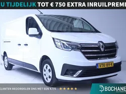 Wit Gebruikt 2023 Renault Trafic Van | € 22.902 (Eerlijke prijs)