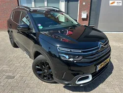 Zwart Gebruikt 2019 Citroën C5 Aircross Feel SUV | € 13.600 (Eerlijke prijs)