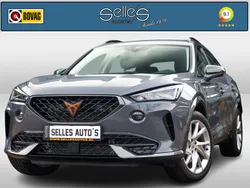 Grijs Gebruikt 2022 Cupra Formentor SUV | € 26.695 (Super prijs)