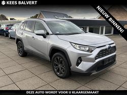 Grijs Gebruikt 2023 Toyota RAV4 SUV | € 35.950
