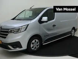 Overige Gebruikt 2024 Renault Trafic Van | € 27.930 (Duur)