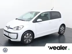 Wit Gebruikt 2023 VW e-up! Hatchback | € 23.840 (Duur)