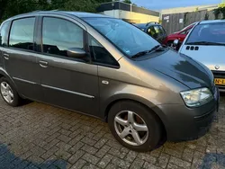 Grijs Gebruikt 2007 Fiat Idea Dynamic MPV | € 500 (Super prijs)