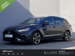 Grijs Gebruikt 2020 Hyundai i30 N Line Stationwagen | € 18.935 (Eerlijke prijs)