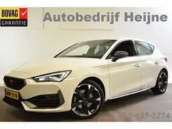 Gebruikt 2022 Cupra Leon Hatchback | € 25.445 (Goede deal)