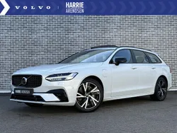 Wit Gebruikt 2023 Volvo V90 Ultimate Stationwagen | € 52.194 (Eerlijke prijs)