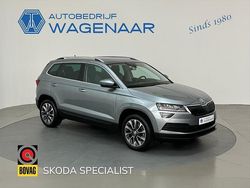 Grijs Gebruikt 2020 Skoda Karoq SUV | € 27.486 (Eerlijke prijs)