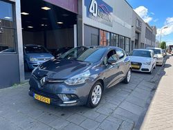 Gebruikt 2017 Renault Clio IV LIMITED | € 7.250 (Eerlijke prijs)