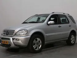 Mercedes ML350