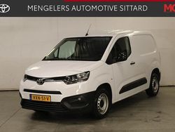 Wit Gebruikt 2023 Toyota Proace City City Van | € 19.750