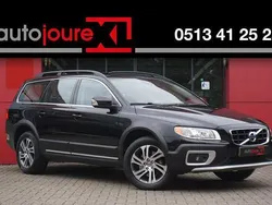 Zwart Gebruikt 2012 Volvo XC70 SUV | € 12.999 (Eerlijke prijs)
