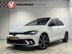 Wit Gebruikt 2023 VW Polo GTI Hatchback | € 28.940 (Eerlijke prijs)