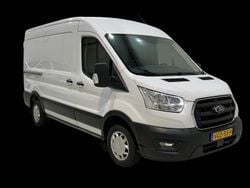 Bestelauto Gebruikt 2020 Ford Transit Trend Van | € 15.950 (Goede deal)