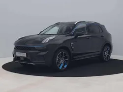Zwart Gebruikt 2023 Lynk & Co 01 SUV | € 25.250 (Goede deal)