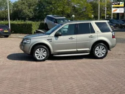 Beige Gebruikt 2014 Land Rover Freelander 2 SE SUV | € 11.500 (Eerlijke prijs)