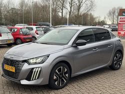 Gebruikt 2024 Peugeot e-208 Allure Hatchback | € 21.950 (Eerlijke prijs)