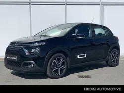 Zwart Gebruikt 2023 Citroën C3 Hatchback | € 15.945 (Eerlijke prijs)