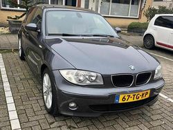 Gebruikt 2006 BMW 120 Hatchback | € 4.250