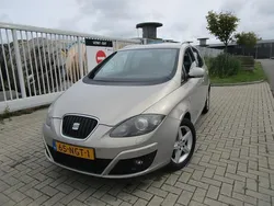 Beige Gebruikt 2010 Seat Altea XL Ecomotive MPV | € 1.650 (Super prijs)