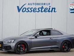 Grijs Gebruikt 2018 Audi RS5 Comfort Coupé | € 55.950 (Goede deal)