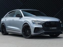 Gebruikt 2021 Audi Q8 S-Line SUV | € 78.900