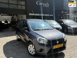 Grijs Gebruikt 2020 Suzuki Celerio Comfort Hatchback | € 6.650 (Goede deal)