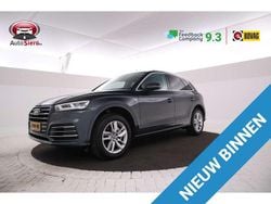 Grijs Gebruikt 2019 Audi Q5 S-Line SUV | € 31.995 (Super prijs)