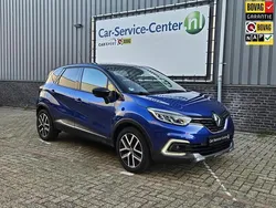 Blauw, metallic lak Gebruikt 2019 Renault Captur Version S SUV | € 18.950 (Eerlijke prijs)