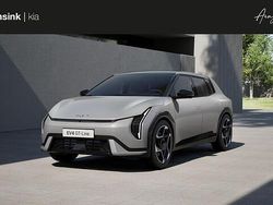 Overige Nieuw 2025 Kia EV4 GT-Line Hatchback | € 47.395 (Duur)