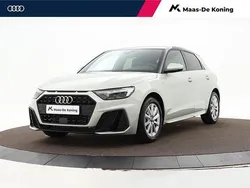 Zilver Gebruikt 2024 Audi A1 Sportback Comfort Hatchback | € 29.880 (Eerlijke prijs)