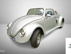 Zilver Gebruikt 1969 VW Type 3 | € 5.750