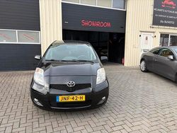 Gebruikt 2011 Toyota Yaris Cool | € 4.299 (Goede deal)