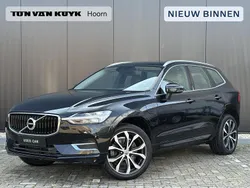 Zwart Gebruikt 2019 Volvo XC60 Inscription SUV | € 36.950 (Eerlijke prijs)