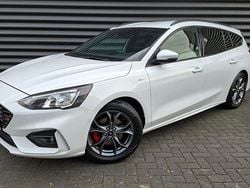 Wit Gebruikt 2020 Ford Focus Business Edition Stationwagen | € 15.450 (Eerlijke prijs)