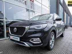Zwart Gebruikt 2022 MG EHS Luxury SUV | € 24.450 (Eerlijke prijs)