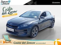 Grijs Gebruikt 2022 Kia XCeed Turbo SUV | € 20.945 (Eerlijke prijs)