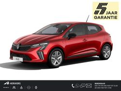 Gebruikt 2024 Renault Clio V Hatchback | € 25.675 (Duur)
