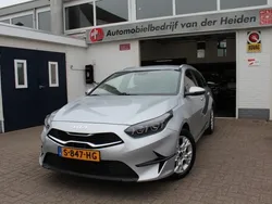 Grijs Gebruikt 2023 Kia Ceed Stationwagen | € 17.950 (Goede deal)