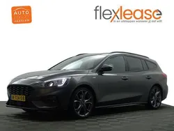 Grijs Gebruikt 2020 Ford Focus Business Edition Stationwagen | € 16.900 (Duur)