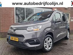 Grijs Gebruikt 2020 Toyota Proace Verso City Stationwagen | € 24.900 (Eerlijke prijs)