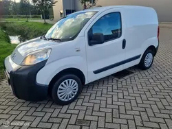 Overige Gebruikt 2016 Peugeot Partner MPV | € 3.999 (Goede deal)